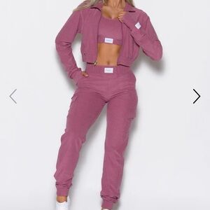 NWT Bombshell Sportswear Set